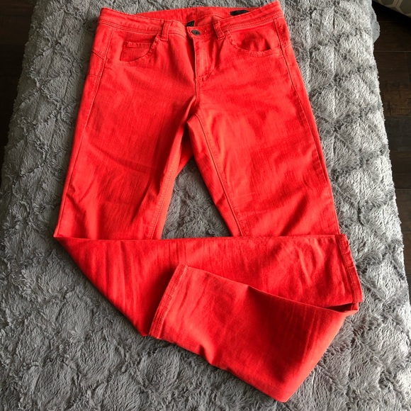 benetton super skinny jeans